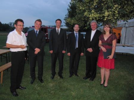 V poletje z Eroiko in gosti, 22. 6. 2013 11